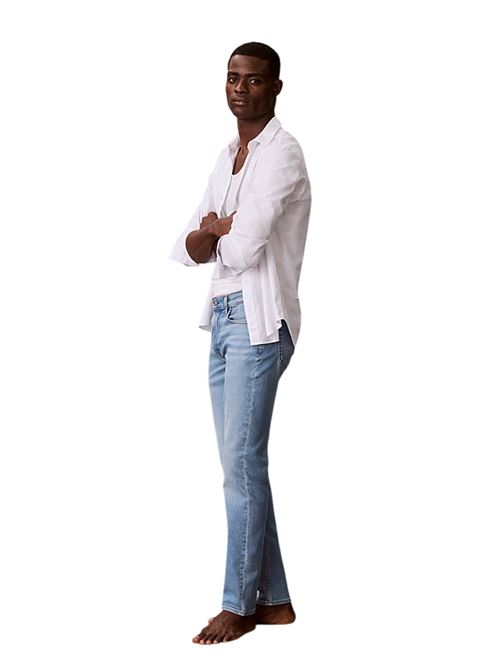 LV04RE780G3N2 BLU CALVIN KLEIN | LV04RE780G3N2 BLU